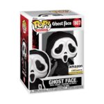 GHOST FACE GLOW - Imagen 3