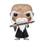 GENRYUSAI SHINGEKUNI YAMAMOTO - POR ENCARGO
