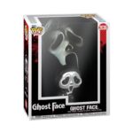 POSTER GHOST FACE VHS - POR ENCARGO - Imagen 2