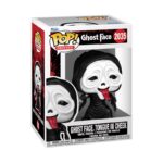 GHOST FACE - POR ENCARGO - Imagen 2