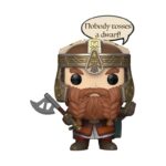 GIMLI - POR ENCARGO