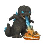 GODZILLA - POR ENCARGO