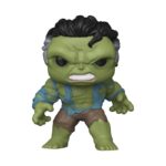 HULK #1588 - PREVENTA