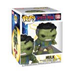 HULK #1588 - PREVENTA - Imagen 2