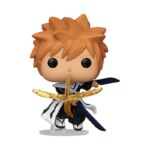 ICHIGO KUROSAKI - POR ENCARGO