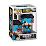 INVENCIBLE - POR ENCARGO - Imagen 2