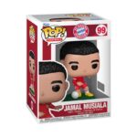 JAMAL MUSIALA - POR ENCARGO - Imagen 2