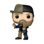 JIM HOPPER - POR ENCARGO