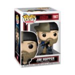 JIM HOPPER - POR ENCARGO - Imagen 2