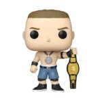 JOHN CENA