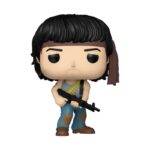 JOHN RAMBO