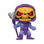 SKELETOR JUMBO - POR ENCARGO