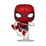 SPIDER MAN JUMBO #1589 - PREVENTA