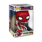 SPIDER MAN JUMBO #1589 - PREVENTA - Imagen 2