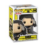 KIRK - Imagen 2