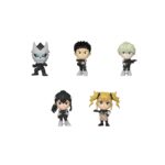 KAIJU No.8 MYSTERY MINI - POR ENCARGO - Imagen 2
