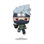 KAKASHI HATAKE - POR ENCARGO