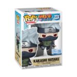 KAKASHI HATAKE - POR ENCARGO - Imagen 2