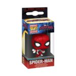 LLAVERO SPIDER MAN - POR ENCARGO - Imagen 2