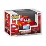 RAYO MCQUEEN - POR ENCARGO - Imagen 2