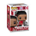 MICHAEL OLISE - POR ENCARGO - Imagen 2