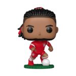 MICHAEL OLISE - POR ENCARGO