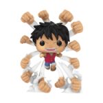 MONKEY D. LUFFY - POR ENCARGO