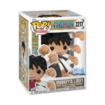 MONKEY D. LUFFY - POR ENCARGO - Imagen 2