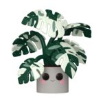 MONSTERA JUMBO - POR ENCARGO