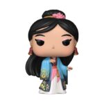 MULAN - POR ENCARGO