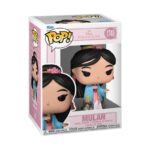 MULAN - POR ENCARGO - Imagen 2