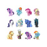MY LITTLE PONY MYSTERY MINI - POR ENCARGO - Imagen 2