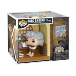 BILBO BAGGINS - POR ENCARGO - Imagen 2