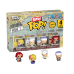 ONE PIECE BITTY POP