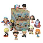 ONE PIECE MYSTERY MINI