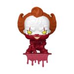 PENNYWISE