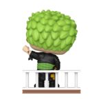 RORONOA ZORO - POR ENCARGO