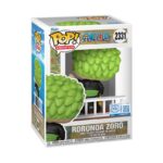 RORONOA ZORO - POR ENCARGO - Imagen 2