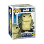 ROTTA EL HUTT (GLOW)  - POR ENCARGO - Imagen 2