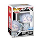 RUKIA KUCHIKI - POR ENCARGO - Imagen 2