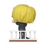 SANJI - POR ENCARGO