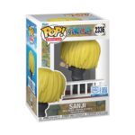 SANJI - POR ENCARGO - Imagen 2