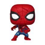 SPIDER MAN #1587 - PREVENTA