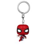 LLAVERO SPIDER MAN - PREVENTA