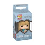 LLAVERO SABRINA CARPENTER - POR ENCARGO - Imagen 2