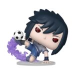 SASUKE UCHIHA - POR ENCARGO
