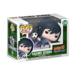 SASUKE UCHIHA - POR ENCARGO - Imagen 2