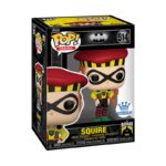 SQUIRE - Imagen 2