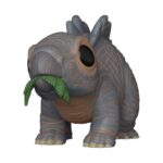 Estegosaurus- POR ENCARGO