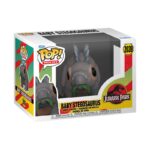 Estegosaurus- POR ENCARGO - Imagen 2